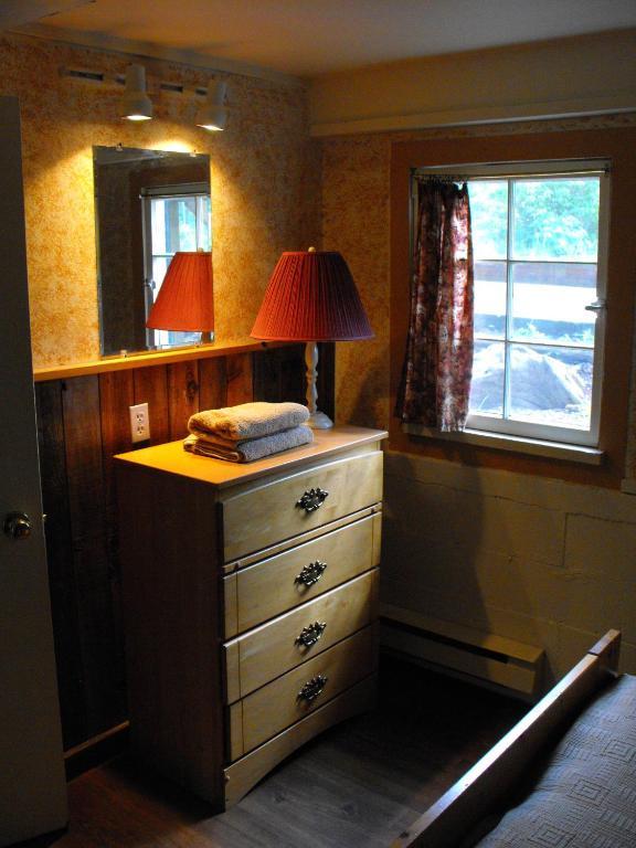 Lake Trail Guesthouse Cumberland Zimmer foto