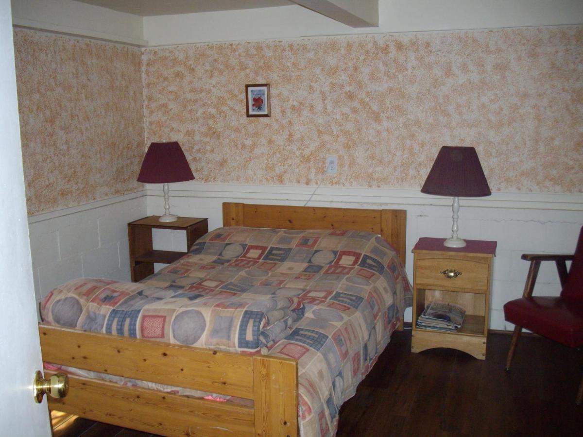 Lake Trail Guesthouse Cumberland Zimmer foto